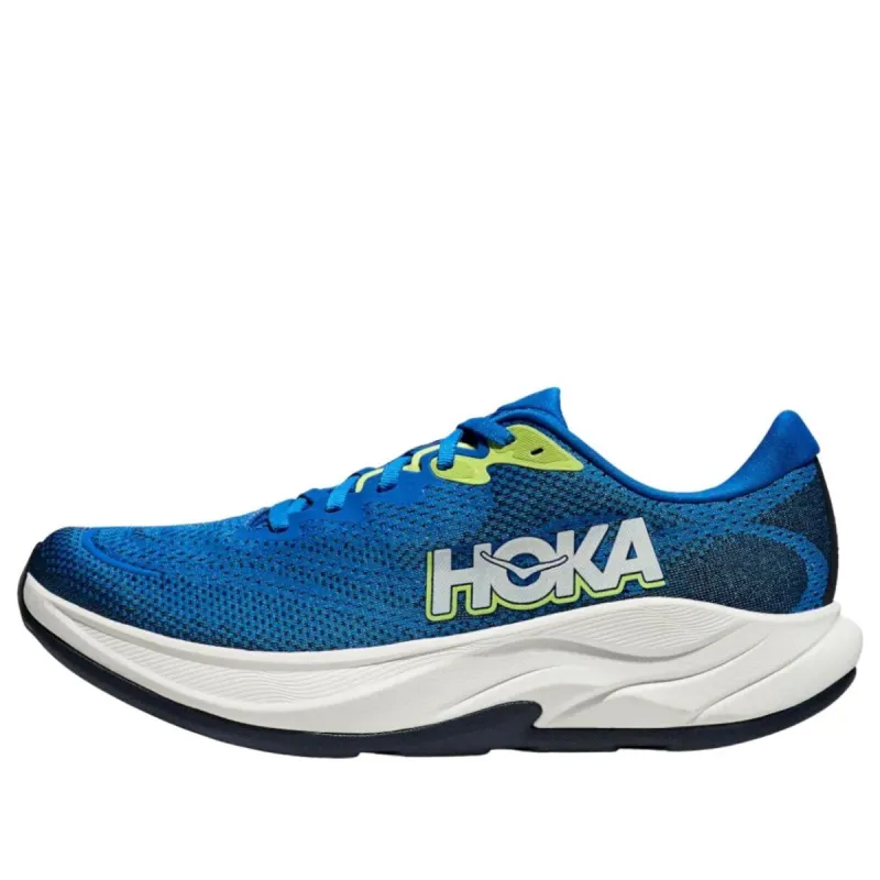 HOKA ONE ONE Rincon 4 'Blue Green' 1155130-ECC made by KicksCrew