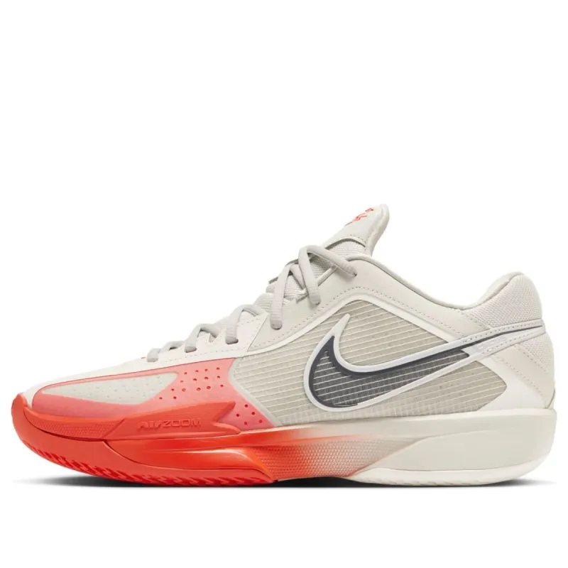 Nike Air Zoom GT Cut Cross EP 'Light Bone Hyper Crimson' HF0231-003 sold by KicksCrew