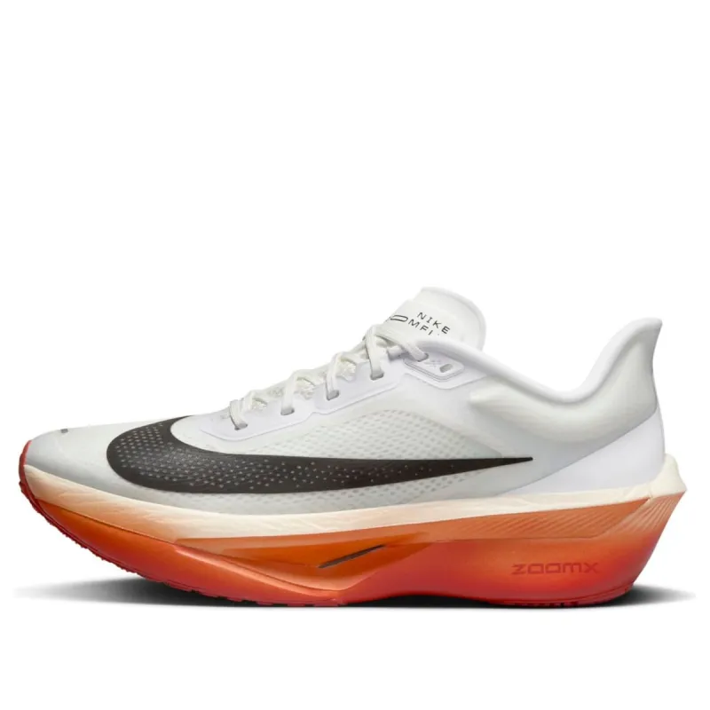 Nike Zoom Fly 6 'Eliud Kipchoge It's Just The Start' HJ7038-100 sold by KicksCrew