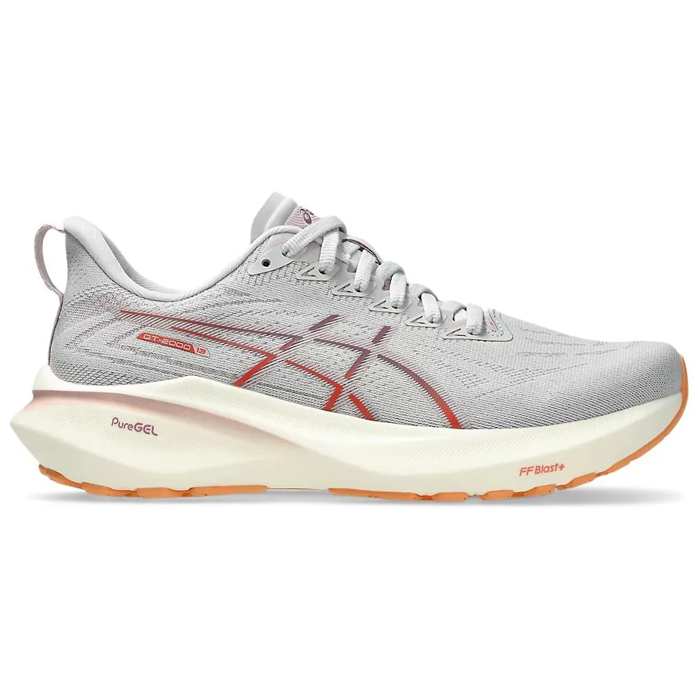 (WMNS) ASICS GT-2000 13 'Concrete Watershed Rose' 1012B666-020 sold by KicksCrew product image thumbnail 2