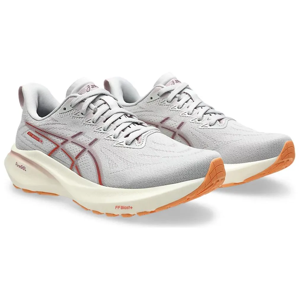 (WMNS) ASICS GT-2000 13 'Concrete Watershed Rose' 1012B666-020 sold by KicksCrew product image thumbnail 3