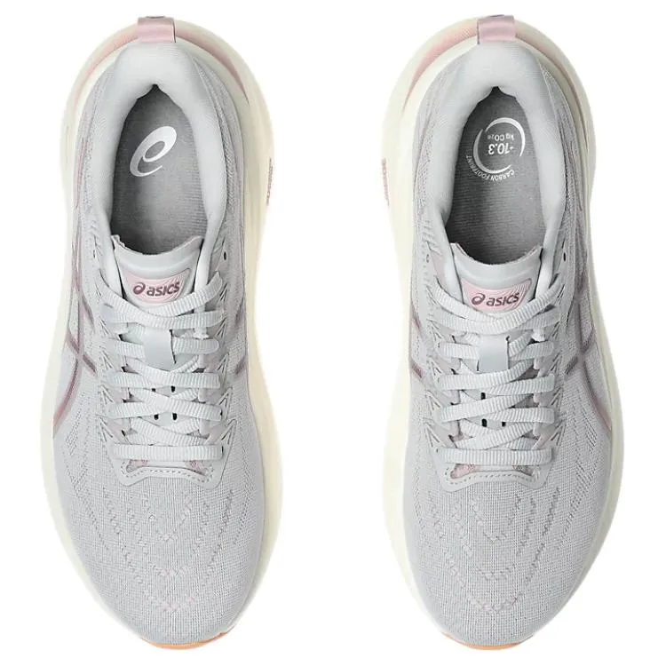 (WMNS) ASICS GT-2000 13 'Concrete Watershed Rose' 1012B666-020 sold by KicksCrew product image thumbnail 4