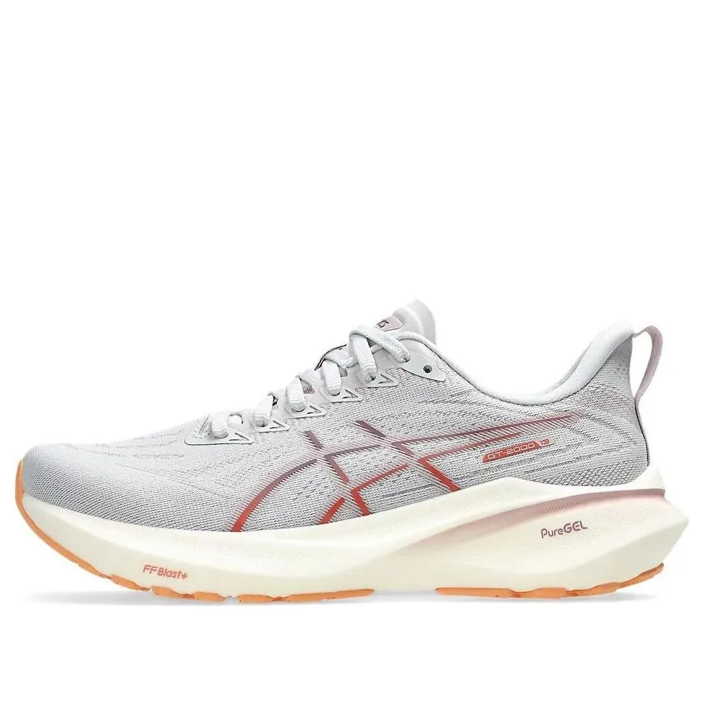 (WMNS) ASICS GT-2000 13 'Concrete Watershed Rose' 1012B666-020 sold by KicksCrew