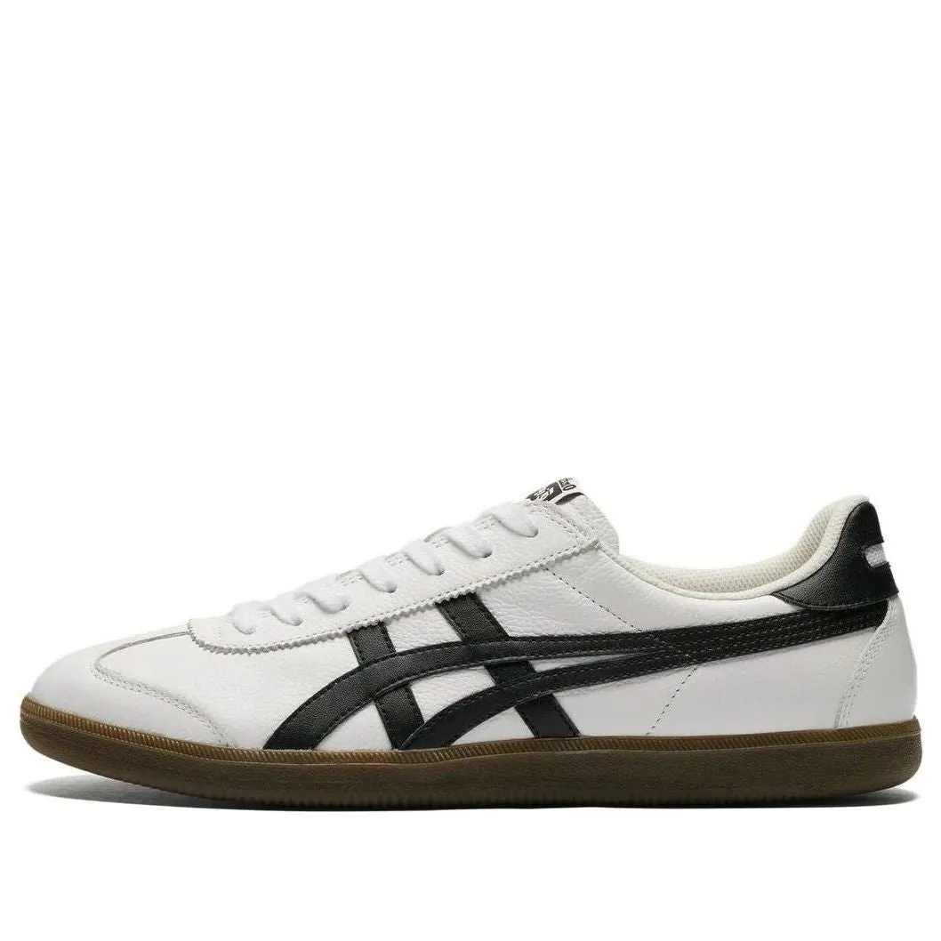 Onitsuka Tiger Tokuten 'White Black' 1183C429-100 sold by KicksCrew