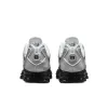 Nike Shox TL 'Black Metallic Silver' HQ4049-001 sold by KicksCrew