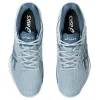 ASICS Court Control FF 3 'Dolphin Grey Vintage Indigo' 1071A087-402 sold by KicksCrew