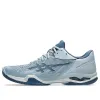 ASICS Court Control FF 3 'Dolphin Grey Vintage Indigo' 1071A087-402 sold by KicksCrew