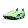 PUMA Ultra 5 Carbon FG 'Fizzy Apple White' 107684-03 sold by KicksCrew