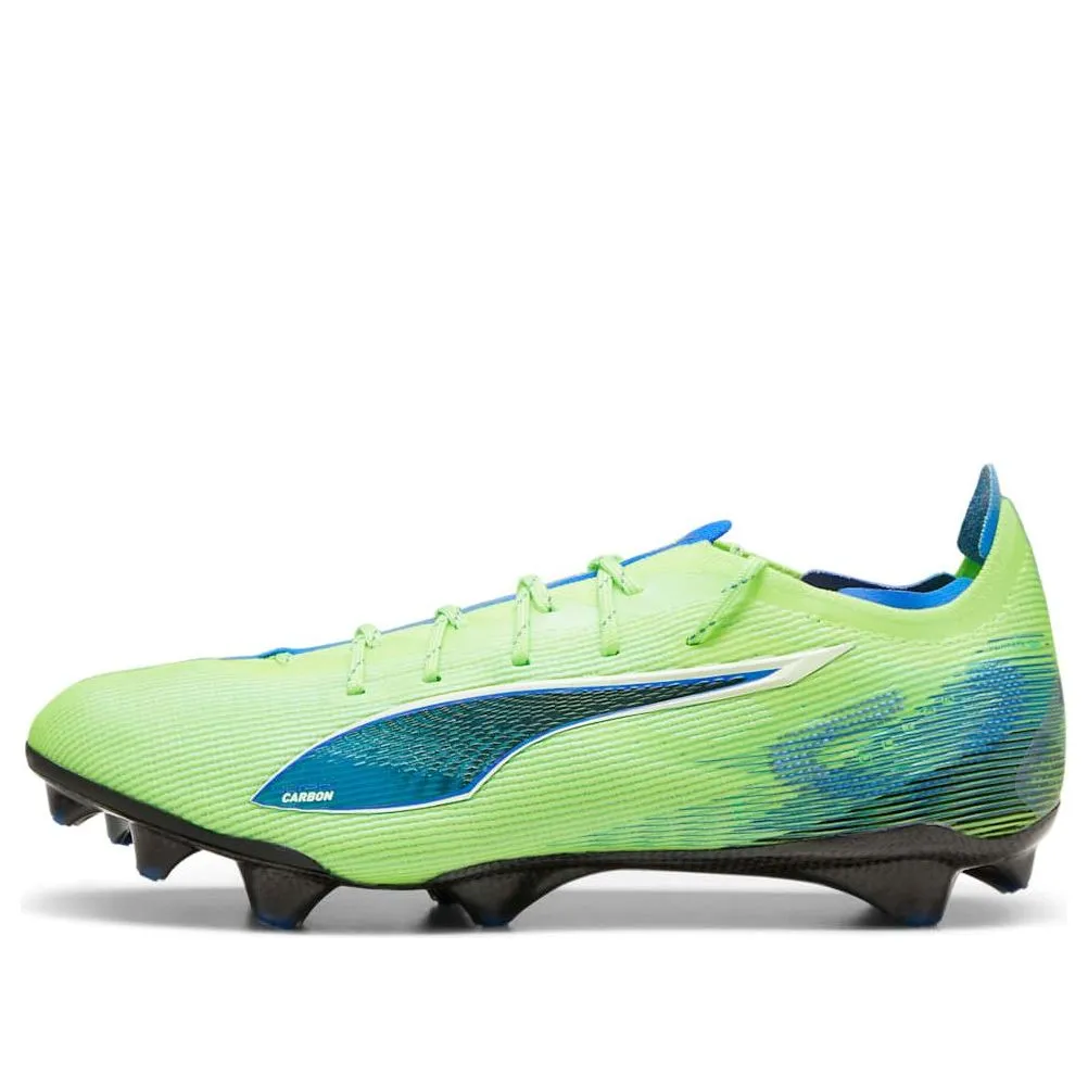 PUMA Ultra 5 Carbon FG 'Fizzy Apple White' 107684-03 sold by KicksCrew