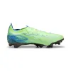 PUMA Ultra 5 Carbon FG 'Fizzy Apple White' 107684-03 sold by KicksCrew