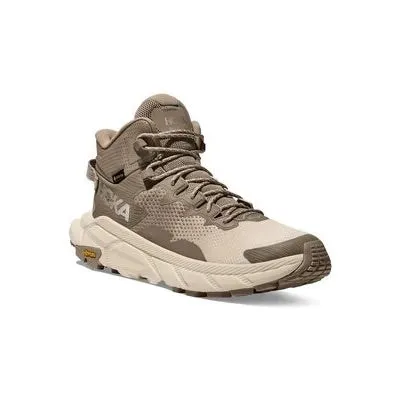 HOKA ONE ONE Trail Code Gore-Tex 'Tan Beige' 1123165-DEGG sold by KicksCrew product image thumbnail 2