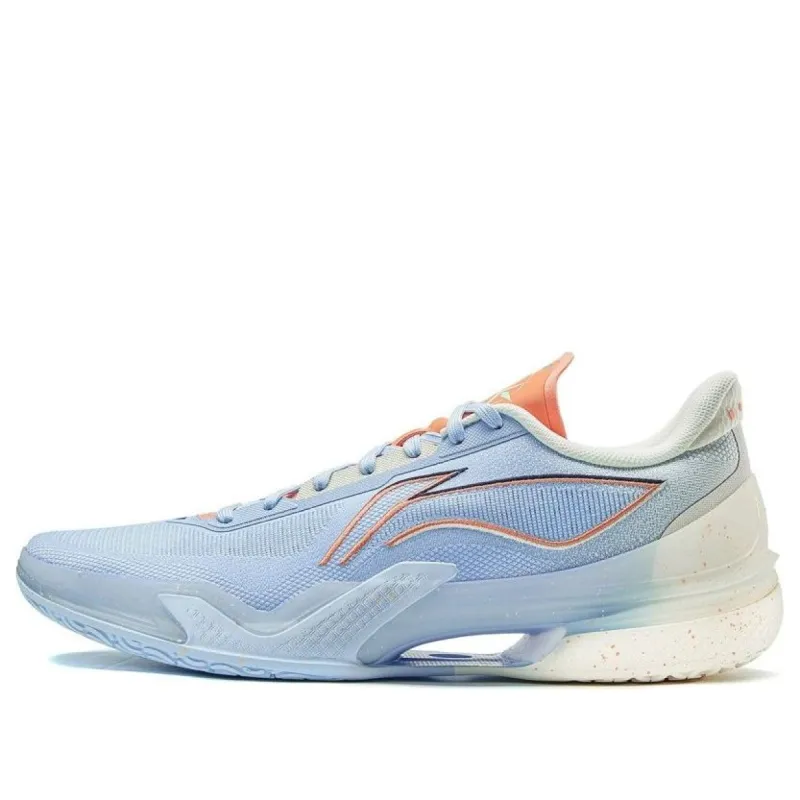 Li-Ning LiRen 5 'Ice River' ABAU101-8 sold by KicksCrew