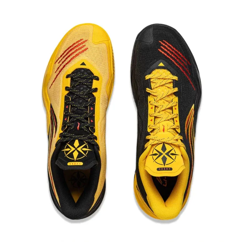 Li-Ning LiRen 5 'Dragon Tiger' ABAU101-1 sold by KicksCrew product image thumbnail 4