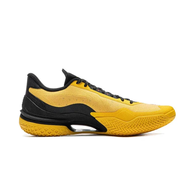 Li-Ning LiRen 5 'Dragon Tiger' ABAU101-1 sold by KicksCrew product image thumbnail 2