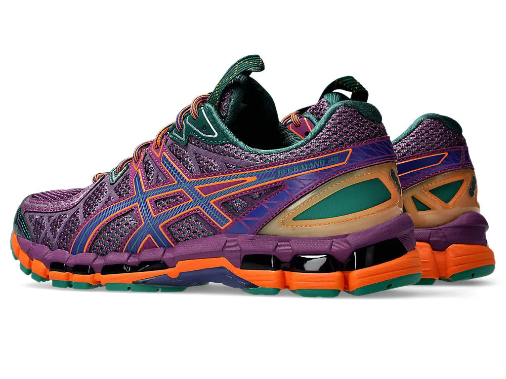 ASICS x UB9-S Gel-Kayano 20 'Dark Grape Gentry Purple' 1203A456-500 sold by KicksCrew product image thumbnail 4