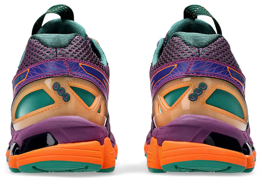 ASICS x UB9-S Gel-Kayano 20 'Dark Grape Gentry Purple' 1203A456-500 sold by KicksCrew product image thumbnail 5