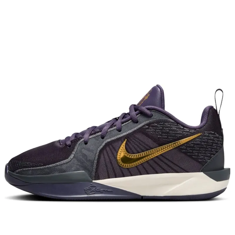 (GS) Nike Sabrina 2 'Broken Records' FZ7302-500 sold by KicksCrew