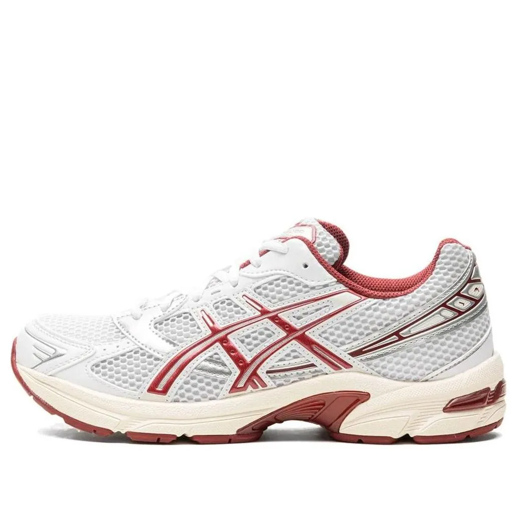 (WMNS) ASICS Gel-1130 'White Red Dahlia' 1202A518-100 sold by KicksCrew