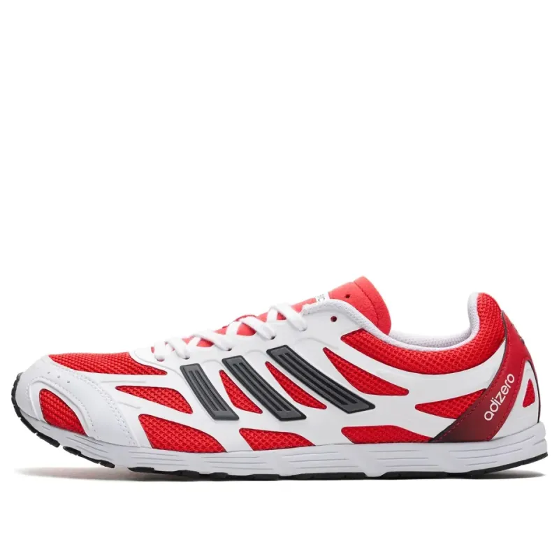 adidas Adizero PR 'Pure Ruby' JQ0021 sold by KicksCrew
