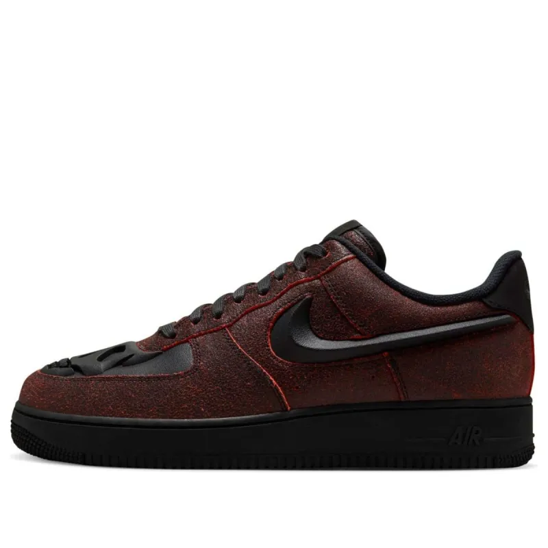 Nike Air Force 1 'Halloween' HV2016-001 sold by KicksCrew