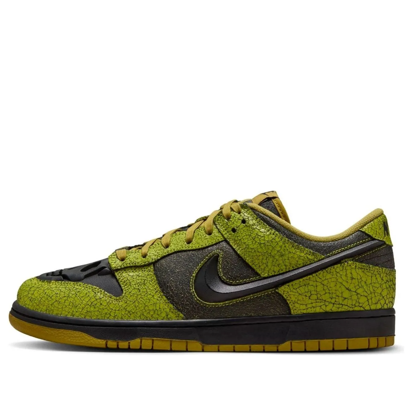 Nike Dunk Low 'Halloween' HV6103-300 sold by KicksCrew