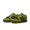Nike Dunk Low 'Halloween' HV6103-300 sold by KicksCrew
