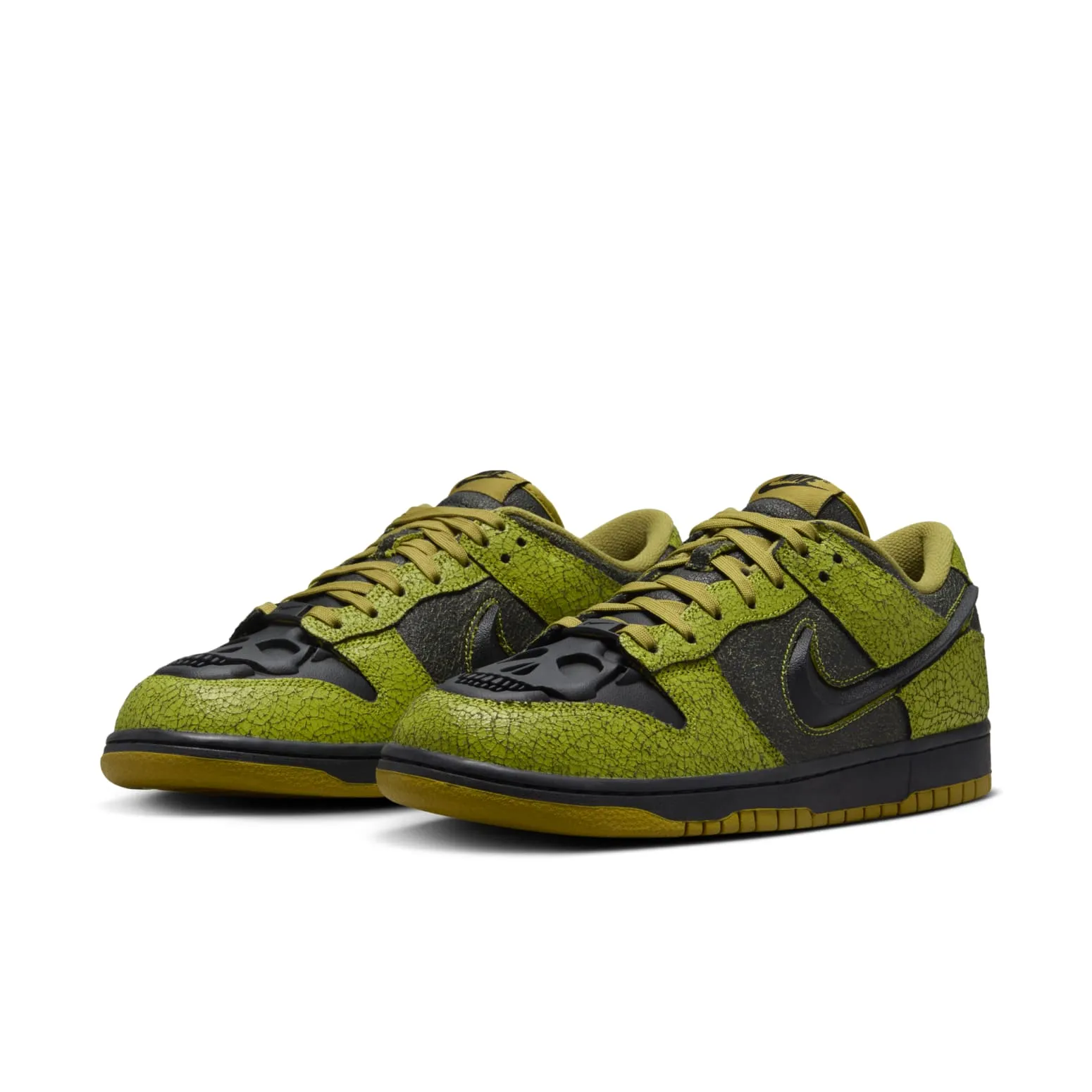 Nike Dunk Low 'Halloween' HV6103-300 sold by KicksCrew product image thumbnail 3