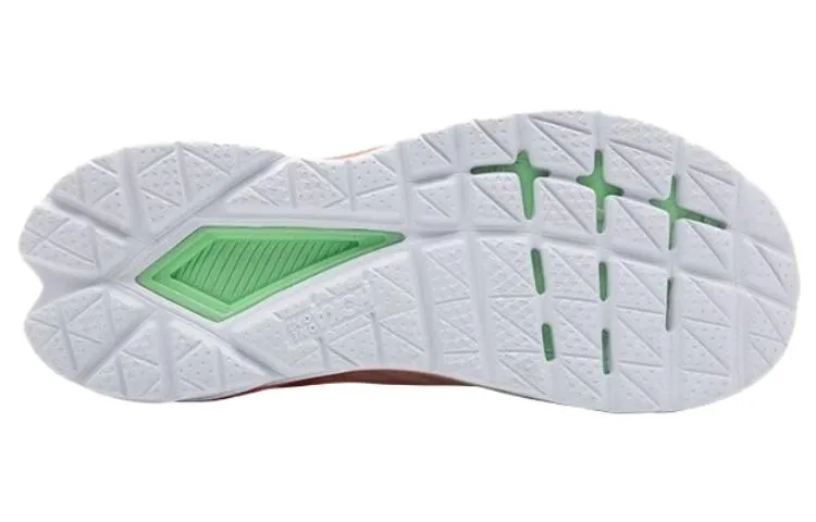 HOKA ONE ONE Mach 5 'Orange Mint Green' 1127893-SPPR sold by KicksCrew product image thumbnail 5