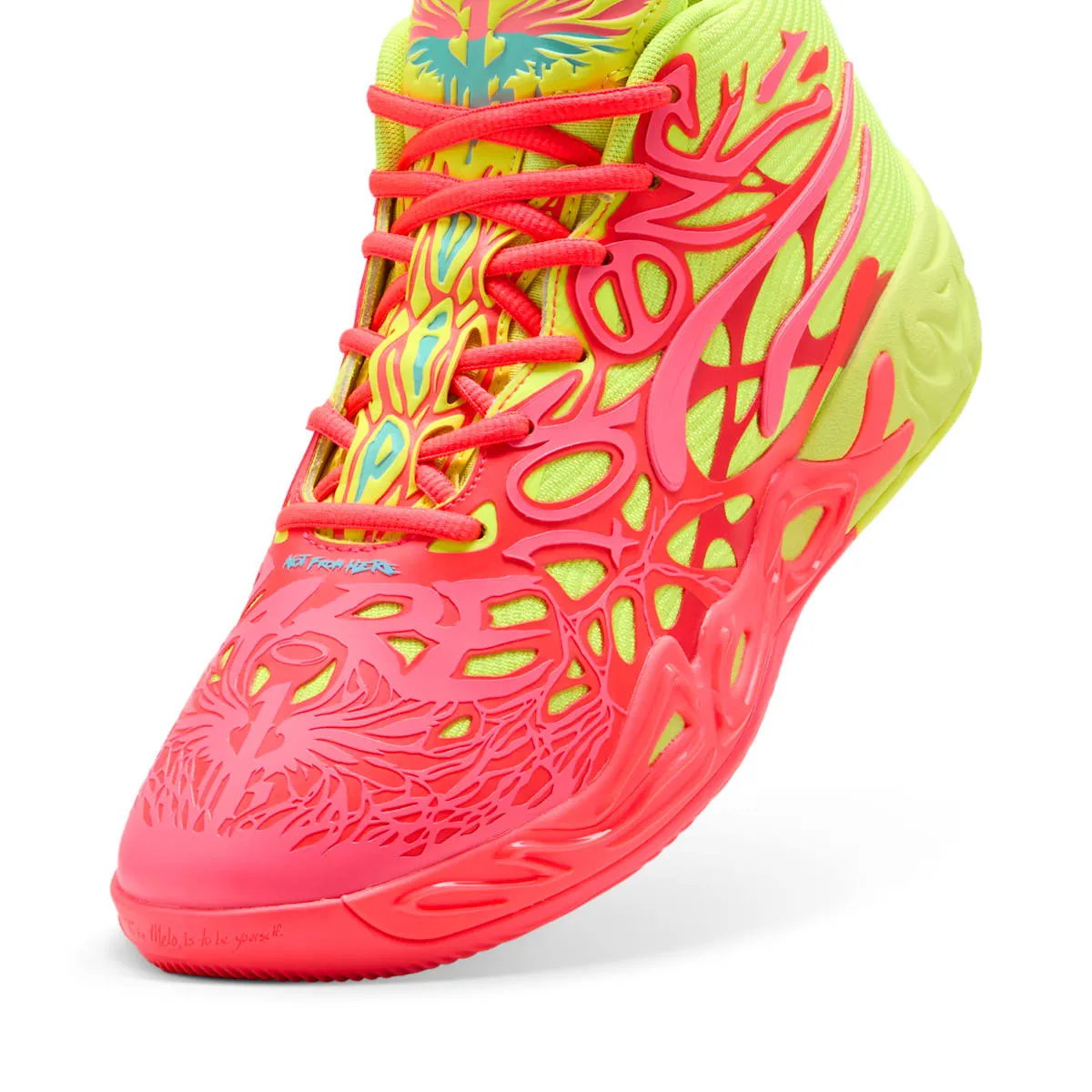 PUMA MB.04 'Love' 310532-01 sold by KicksCrew product image thumbnail 5