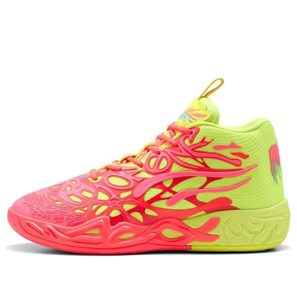 PUMA MB.04 'Love' 310532-01 sold by KicksCrew