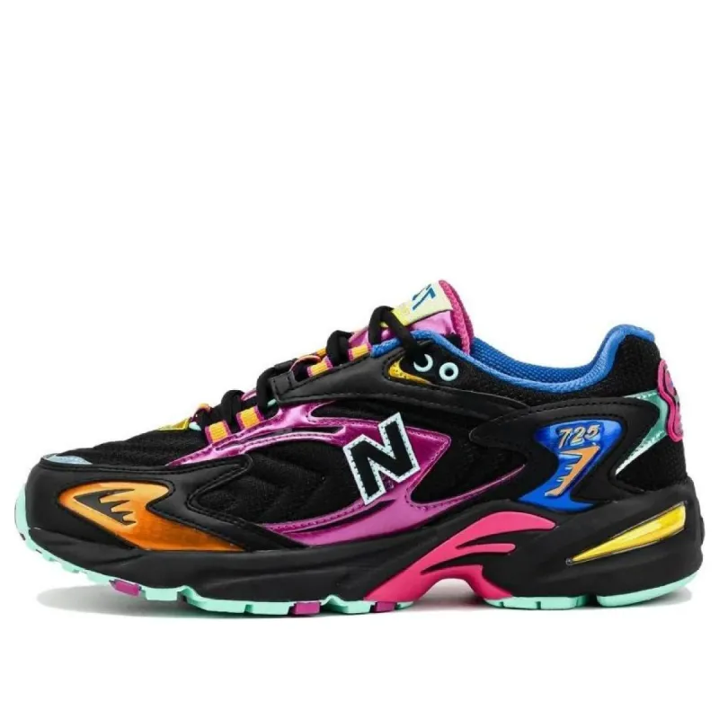 New Balance 725 v1 'Neon Nights Pack' ML725CCP sold by KicksCrew