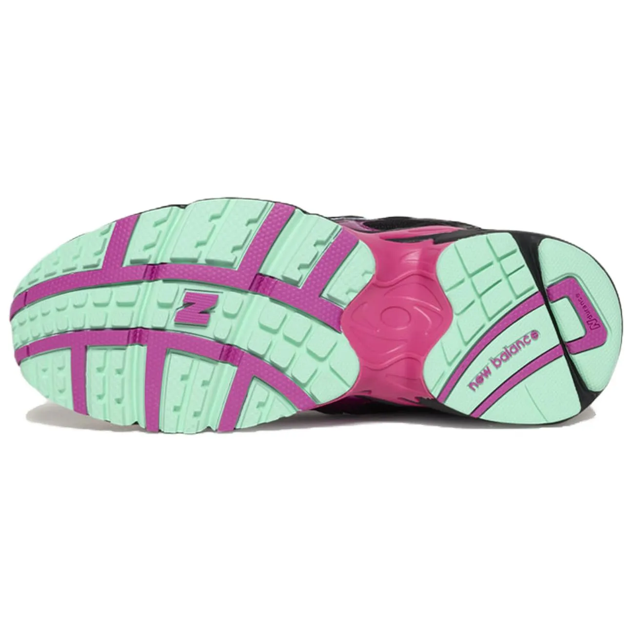 New Balance 725 v1 'Neon Nights Pack' ML725CCP sold by KicksCrew product image thumbnail 4