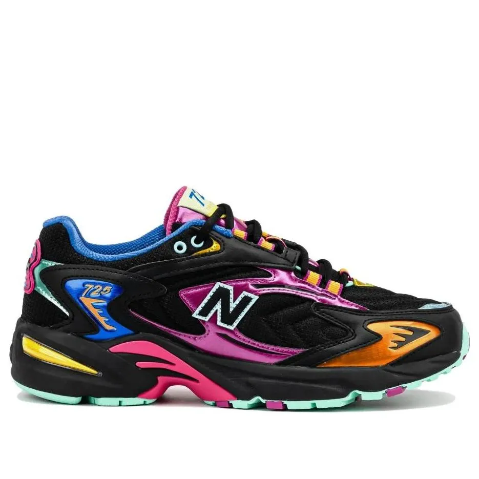 New Balance 725 v1 'Neon Nights Pack' ML725CCP sold by KicksCrew product image thumbnail 2