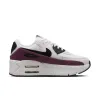 (WMNS) Nike Air Max 90 LV8 'Sail Night Maroon Phantom Black' FD4328-107 sold by KicksCrew