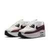 (WMNS) Nike Air Max 90 LV8 'Sail Night Maroon Phantom Black' FD4328-107 sold by KicksCrew
