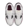 (WMNS) Nike Air Max 90 LV8 'Sail Night Maroon Phantom Black' FD4328-107 sold by KicksCrew