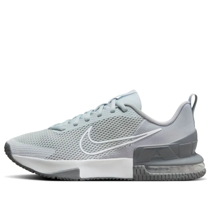 Nike Air Max Alpha Trainer 6 'Cool Grey White' FQ1833-002 sold by KicksCrew