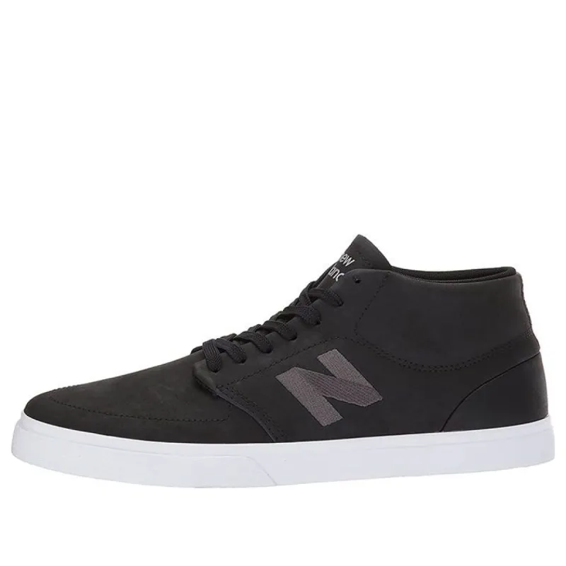 New Balance 346 'Black' NM346YN sold by KicksCrew