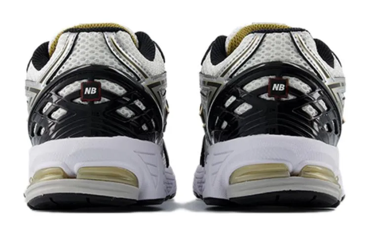 (GS) New Balance 1906R 'Metallic Silver Metallic Gold' GC1906RA-W sold by KicksCrew product image thumbnail 5