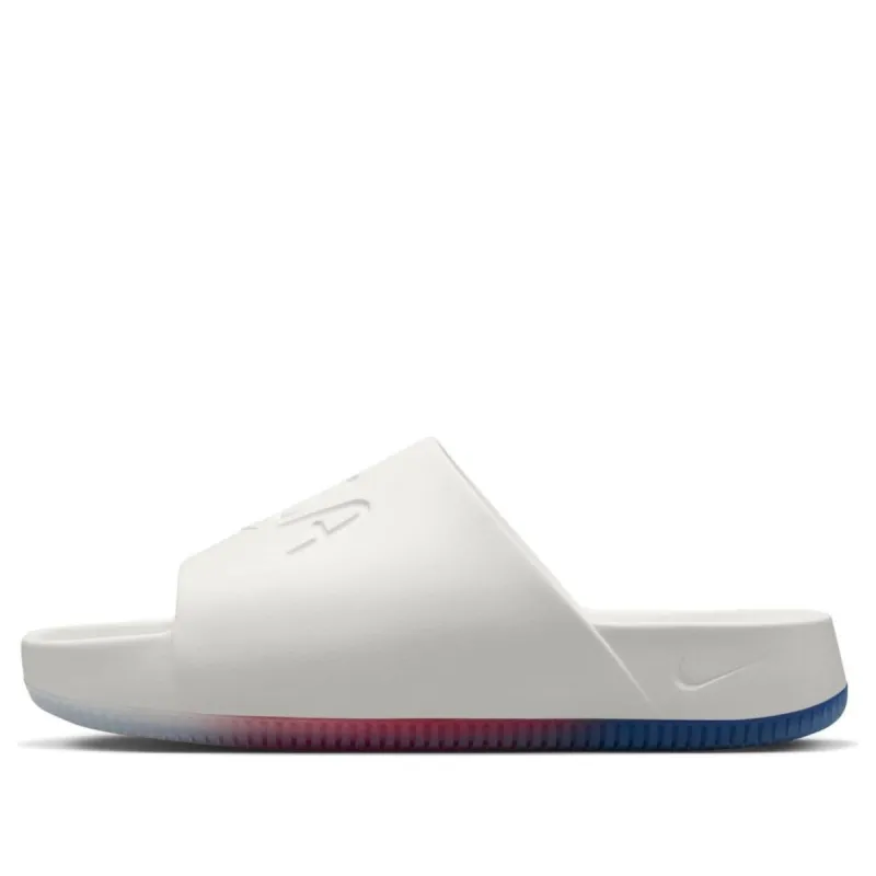 Nike Calm Slides 'Olympics USA' FV5601-100 sold by KicksCrew