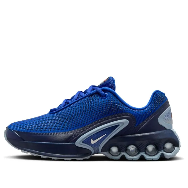 (GS) Nike Air Max Dn 'Hyper Blue Midnight Navy' FB8987-400 sold by KicksCrew