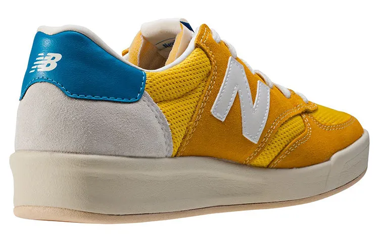 New Balance CRT300AY 'Yellow Tan' CRT300AY sold by KicksCrew product image thumbnail 4
