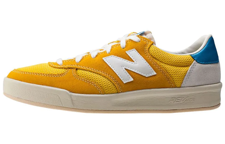 New Balance CRT300AY 'Yellow Tan' CRT300AY sold by KicksCrew product image thumbnail 2