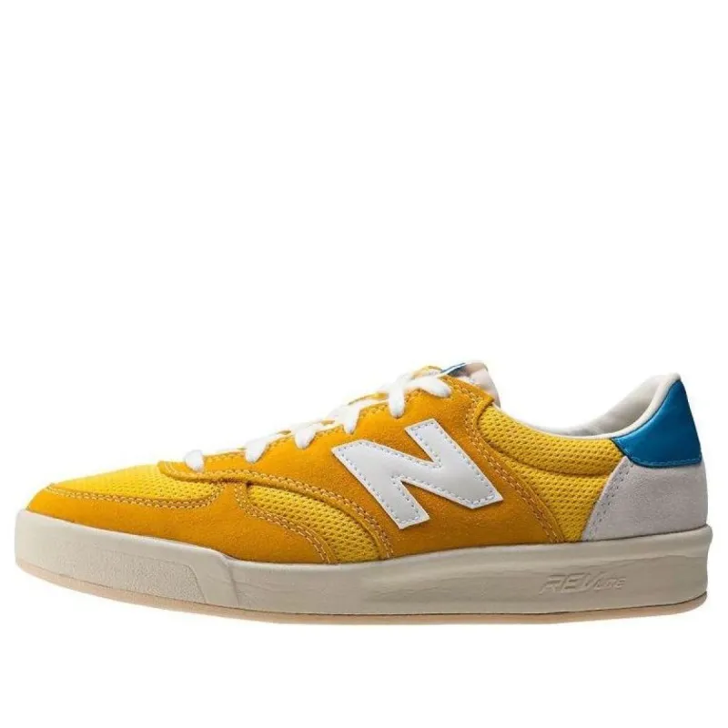 New Balance CRT300AY 'Yellow Tan' CRT300AY sold by KicksCrew
