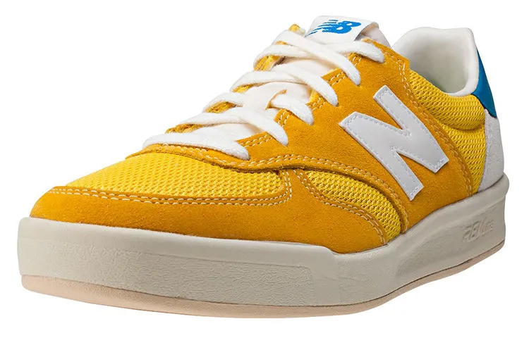 New Balance CRT300AY 'Yellow Tan' CRT300AY sold by KicksCrew product image thumbnail 3