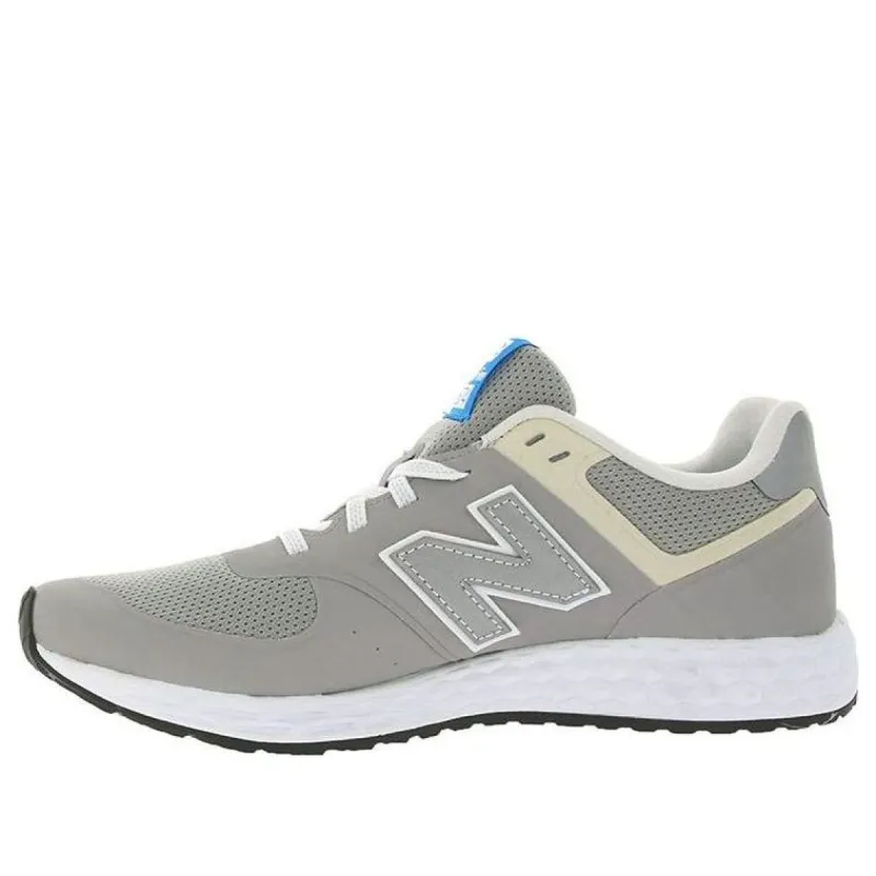 New Balance 574 'Grey' MFL574AG sold by KicksCrew