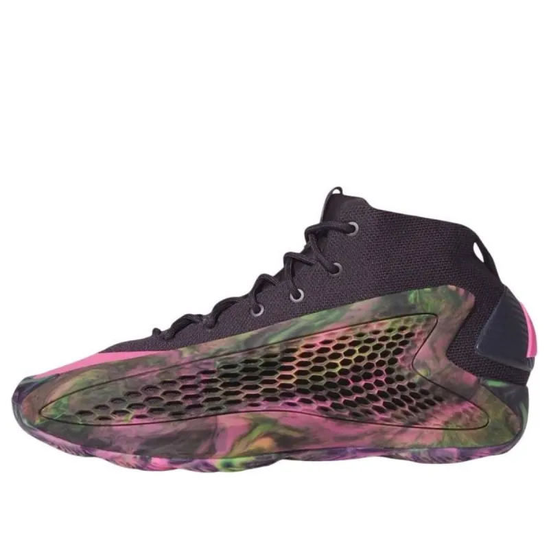 adidas AE 1 'MX Fuchsia' IG6610 sold by KicksCrew