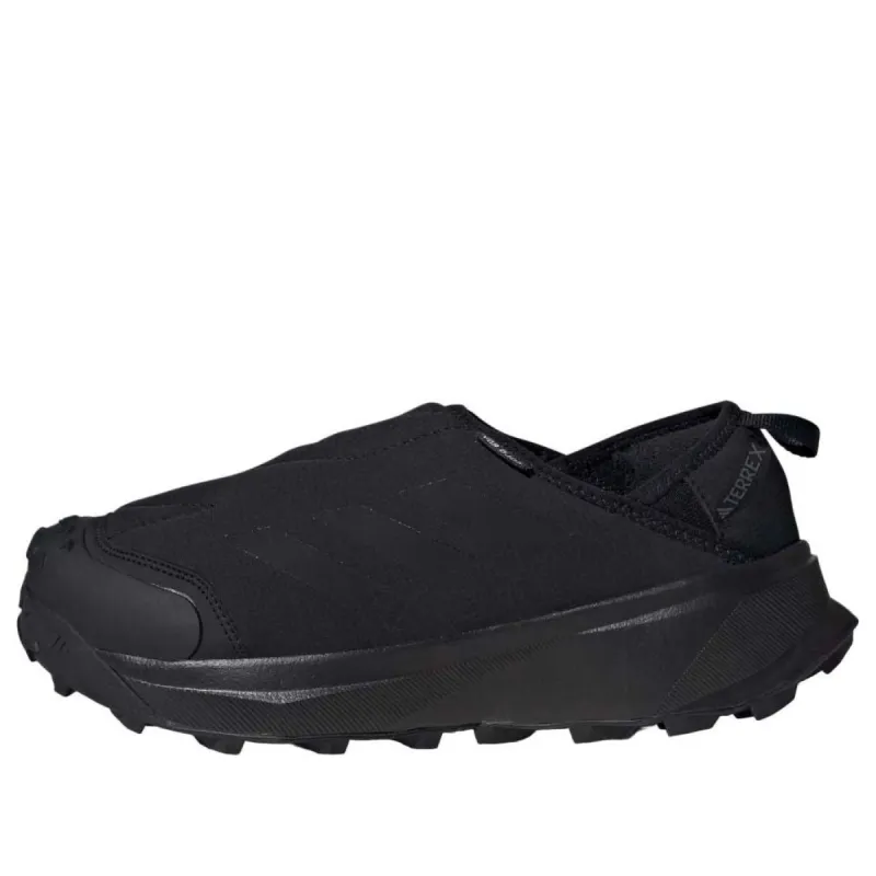 adidas Terrex Winter Cold.RDY 'Core Black Grey' ID2890 sold by KicksCrew