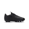 (GS) Nike Phantom GX 2 Academy 'Black Blue' FJ2602-001 sold by KicksCrew