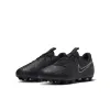 (GS) Nike Phantom GX 2 Academy 'Black Blue' FJ2602-001 sold by KicksCrew